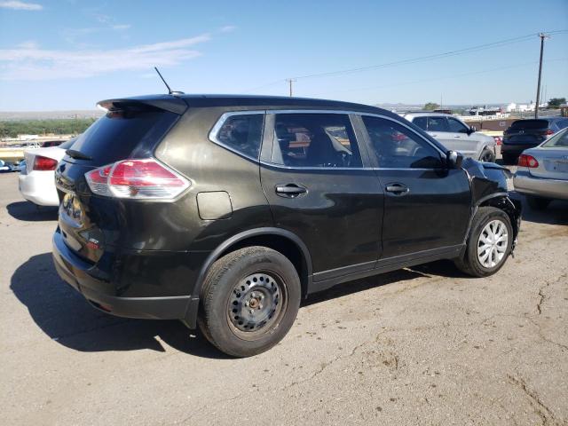 Photo 3 from auction – 2016 NISSAN ROGUE S with VIN KNMAT2MV3GP714798