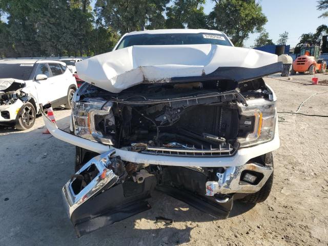 Photo 5 from auction – 2019 FORD F150 SUPER with VIN 1FTEW1E48KFC79218