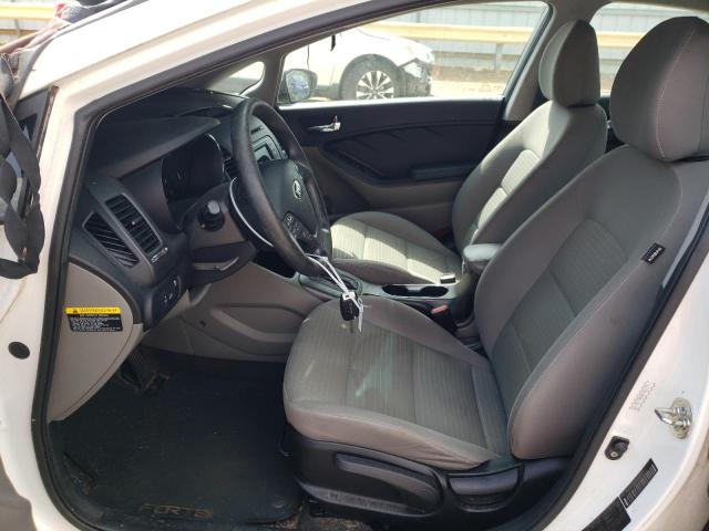 Photo 7 from auction – 2015 KIA FORTE LX with VIN KNAFX4A68F5423191