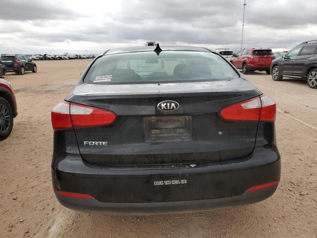 Photo 6 from auction – 2015 KIA FORTE LX with VIN KNAFK4A6XF5432263