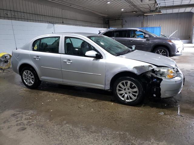 Photo 4 from auction – 2010 CHEVROLET COBALT 1LT with VIN 1G1AD5F52A7157152
