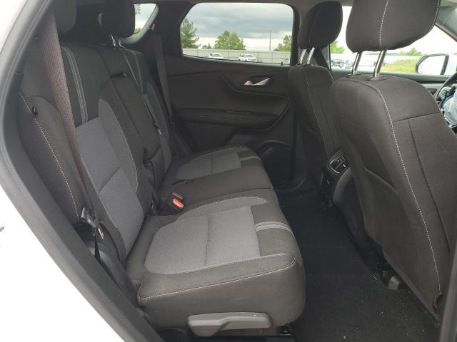 Photo 11 from auction – 2023 CHEVROLET BLAZER 2LT with VIN 3GNKBHR43PS152081