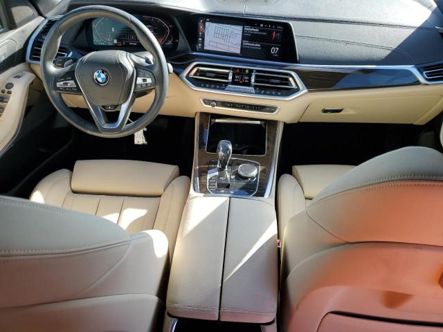 Photo 8 from auction – 2019 BMW X5 XDRIVE4 with VIN 5UXCR6C59KLL37831