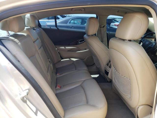 صورة رقم 10 من المزاد - 2012 BUICK LACROSSE P مع VIN 1G4GF5E36CF152570