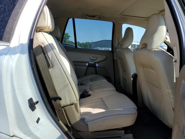 Photo 11 from auction – 2013 VOLVO XC90 3.2 with VIN YV4952CY2D1643159