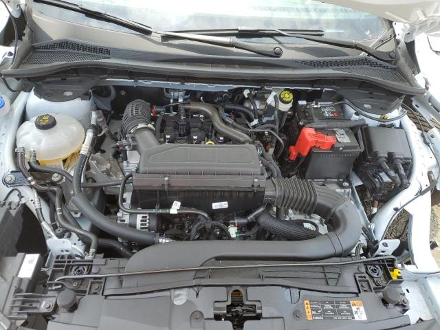 Photo 11 from auction – 2023 FORD ESCAPE ST with VIN 1FMCU0MN4PUB22284