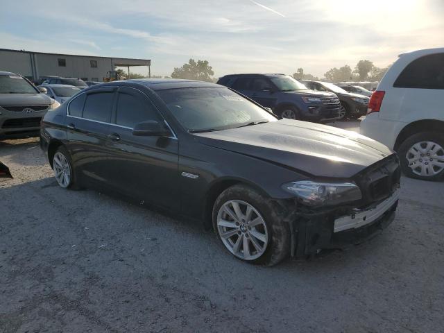 Photo 4 from auction – 2014 BMW 528 XI with VIN WBA5A7C56ED612879