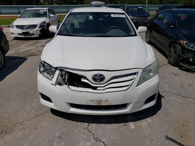 Photo 5 from auction – 2010 TOYOTA CAMRY BASE with VIN 4T4BF3EKXAR080065