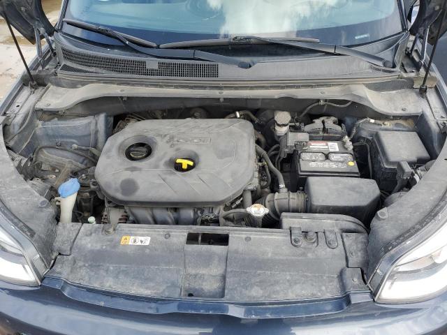Photo 11 from auction – 2014 KIA SOUL ! with VIN KNDJX3A58E7078083