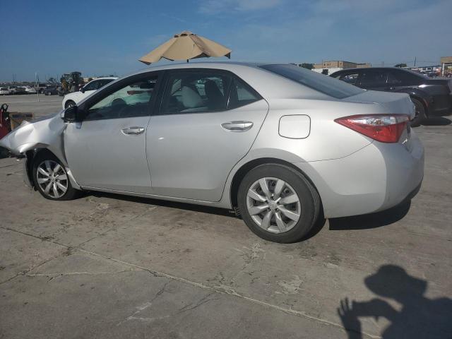 Zdjęcie 2 z aukcji – 2014 TOYOTA COROLLA L z VIN 2T1BURHE5EC050312