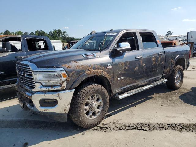 RAM 2500 LARAM 2020 with VIN 3C6UR5FL8LG132839 - Photo from auction