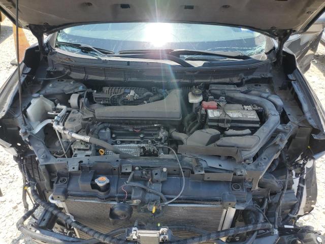 Photo 12 from auction – 2019 NISSAN ROGUE S with VIN 5N1AT2MT8KC759181