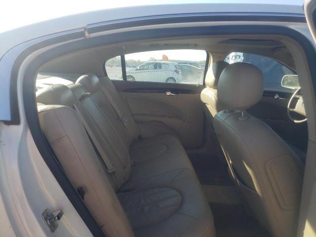 Photo 10 from auction – 2006 BUICK LUCERNE CX with VIN 1G4HD57206U204340