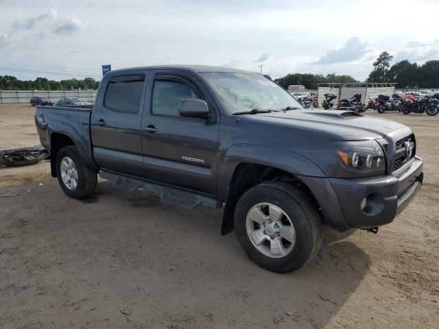 Photo 4 from auction – 2011 TOYOTA TACOMA DOU with VIN 3TMJU4GN0BM123766