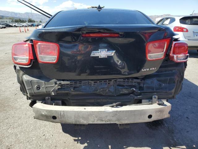Photo 6 from auction – 2013 CHEVROLET MALIBU LS with VIN 1G11B5SA8DF352482