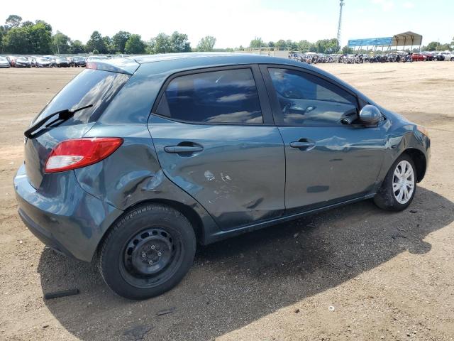 Photo 3 from auction – 2014 MAZDA MAZDA2 SPO with VIN JM1DE1KY9E0187967