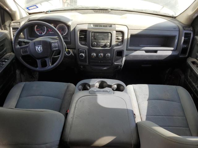 Photo 8 from auction – 2019 RAM 1500 CLASS with VIN 1C6RR6FT3KS723969