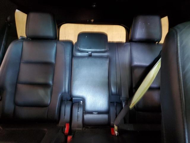 Photo 10 from auction – 2013 FORD EXPLORER L with VIN 1FM5K8F8XDGB62190