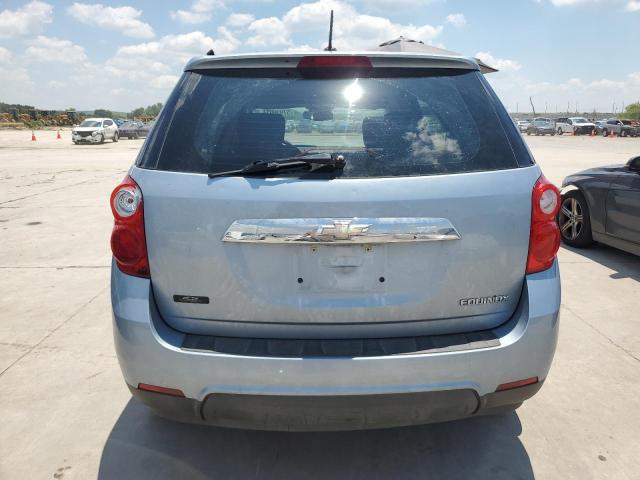 Photo 6 from auction – 2015 CHEVROLET EQUINOX LS with VIN 2GNALAEK5F6312205