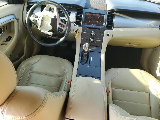 Photo 8 from auction – 2013 FORD TAURUS SEL with VIN 1FAHP2E88DG173521