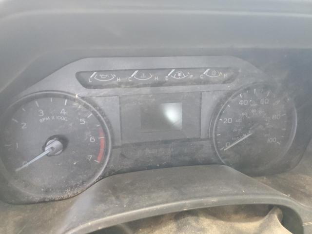 Photo 9 from auction – 2020 FORD F250SUPDTY with VIN 1FT7W2A64LED97621