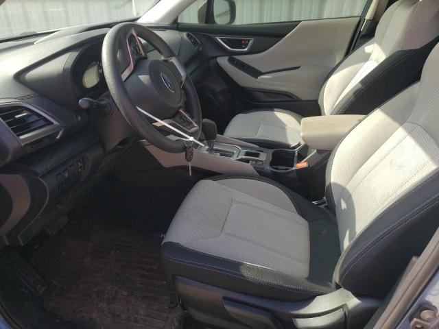 Photo 7 from auction – 2023 SUBARU FORESTER with VIN JF2SKAAC2PH459822