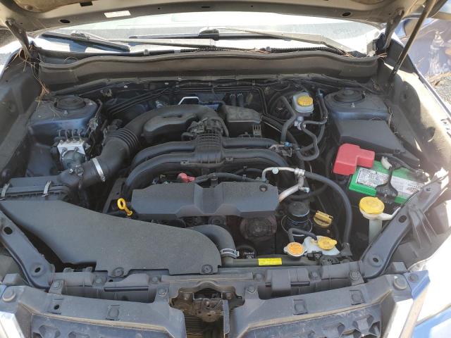 Photo 12 from auction – 2016 SUBARU FORESTER 2 with VIN JF2SJADC9GH560127