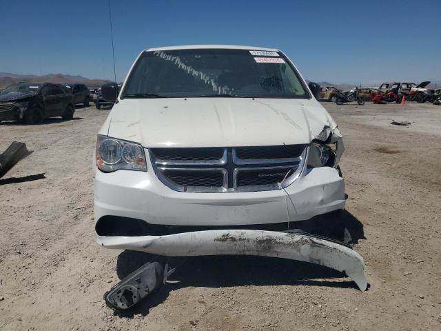 Photo 5 from auction – 2012 DODGE GRAND CARA with VIN 2C4RDGBG3CR419663