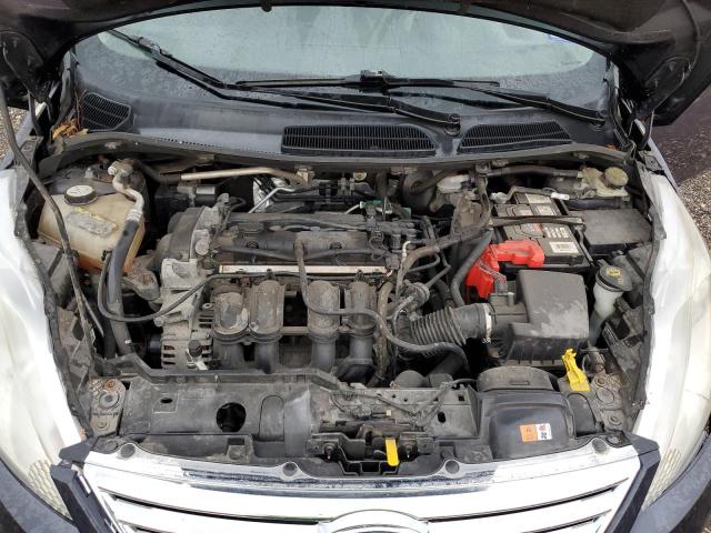 Photo 11 from auction – 2012 FORD FIESTA SE with VIN 3FADP4BJXCM155673