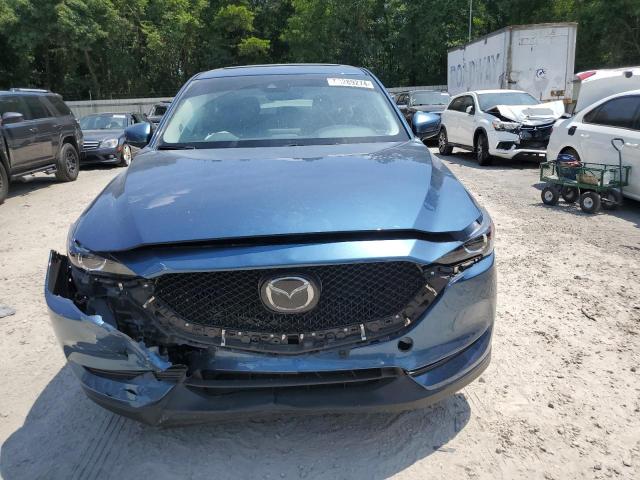 Photo 5 from auction – 2019 MAZDA CX-5 TOURI with VIN JM3KFACM0K0526764
