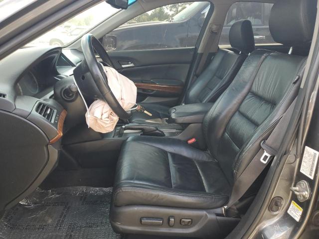 Photo 7 from auction – 2012 HONDA ACCORD EXL with VIN 1HGCP3F89CA016981