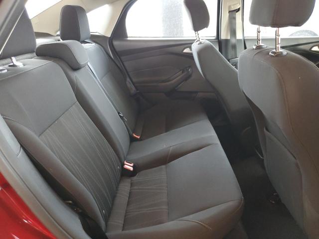 Photo 10 from auction – 2016 FORD FOCUS SE with VIN 1FADP3F25GL401971