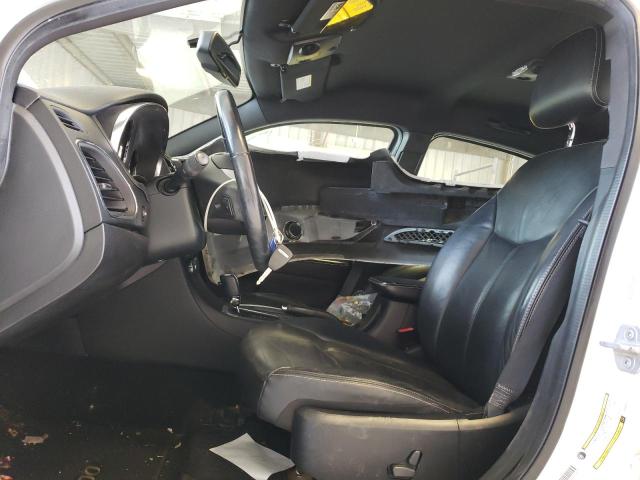 Photo 7 from auction – 2013 CHRYSLER 200 LIMITE with VIN 1C3CCBCGXDN592920