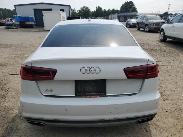 Photo 6 from auction – 2016 AUDI A6 PREMIUM with VIN WAUDFAFC3GN093744