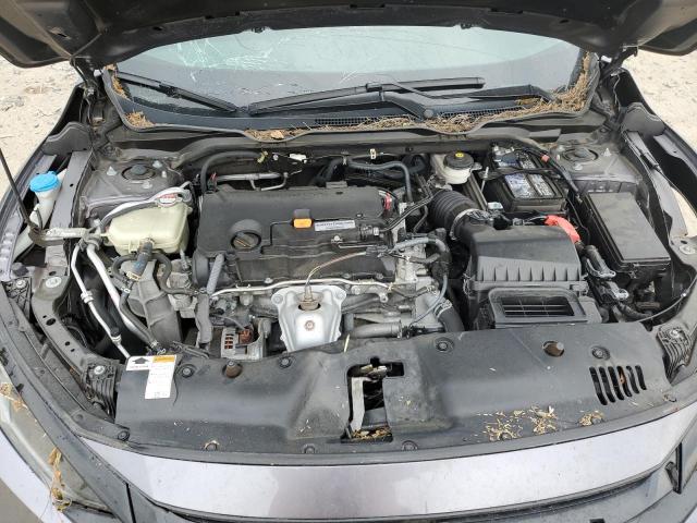 Photo 11 from auction – 2020 HONDA CIVIC LX with VIN 19XFC2F65LE211389