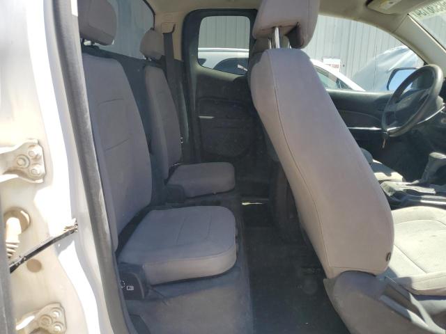 Photo 11 from auction – 2016 CHEVROLET COLORADO with VIN 1GCHSBE38G1144752