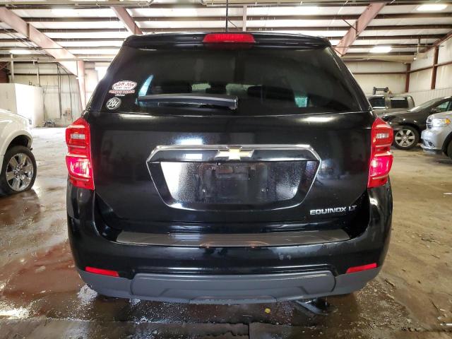 Photo 6 from auction – 2016 CHEVROLET EQUINOX LT with VIN 2GNALCEK9G1111871