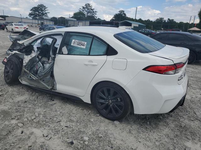Photo 2 from auction – 2023 TOYOTA COROLLA SE with VIN 5YFS4MCE6PP152120
