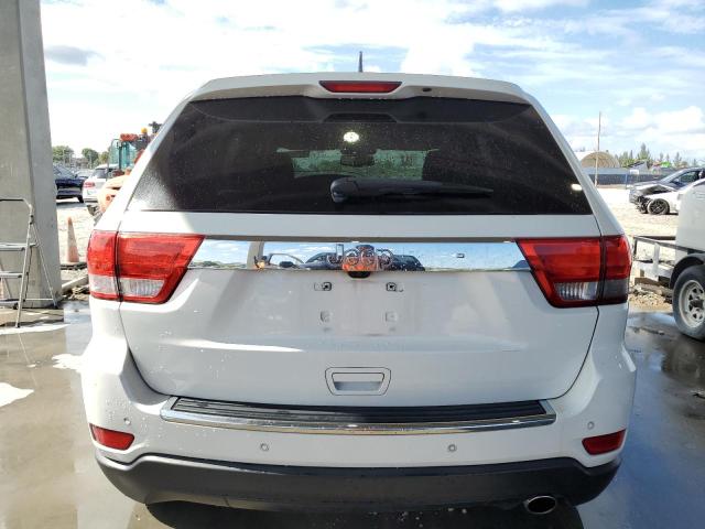 Photo 6 from auction – 2012 JEEP GRAND CHER with VIN 1C4RJECG2CC177047