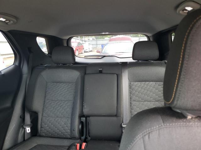 Photo 10 from auction – 2019 CHEVROLET EQUINOX LT with VIN 3GNAXKEV1KL106910