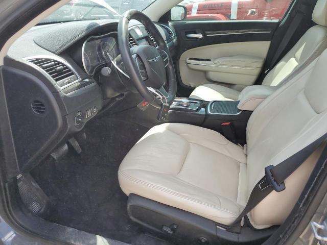 Photo 7 from auction – 2017 CHRYSLER 300 LIMITE with VIN 2C3CCAAG2HH646867