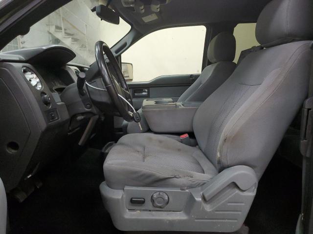 Photo 7 from auction – 2012 FORD F150 SUPER with VIN 1FTFX1EF5CFC75051