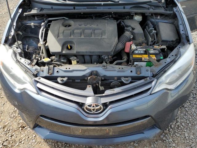 Foto 11 de la subasta – 2015 TOYOTA COROLLA L con VIN 2T1BURHE2FC289950
