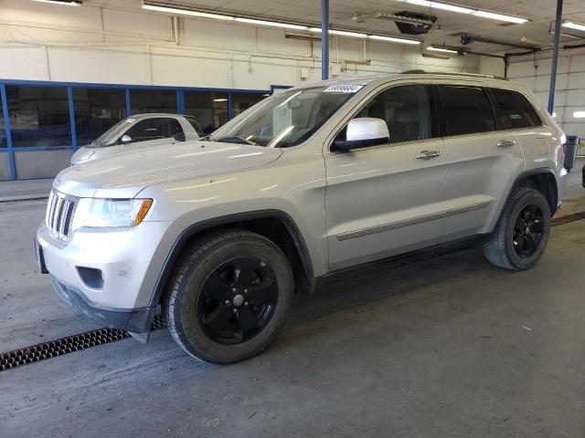 Photo 1 from auction – 2012 JEEP GRAND CHER with VIN 1C4RJFAG2CC304727