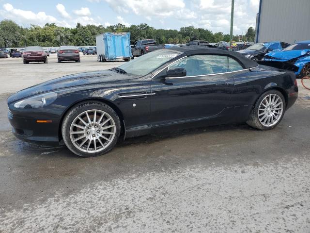 ASTON MARTIN DB9 2009 with VIN SCFAD02E69GB11078 - Photo from auction