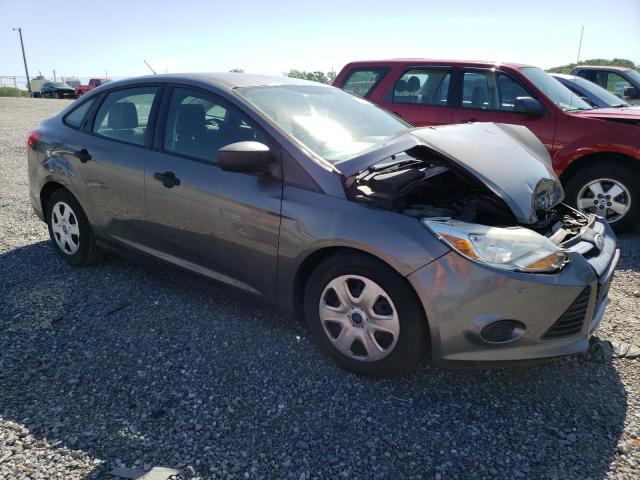 Photo 4 from auction – 2012 FORD FOCUS S with VIN 1FAHP3E21CL323315
