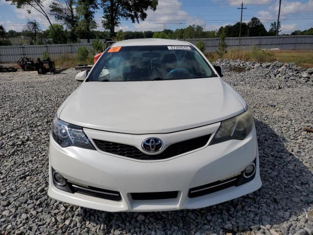 Photo 5 from auction – 2014 TOYOTA CAMRY L with VIN 4T1BF1FK5EU808023