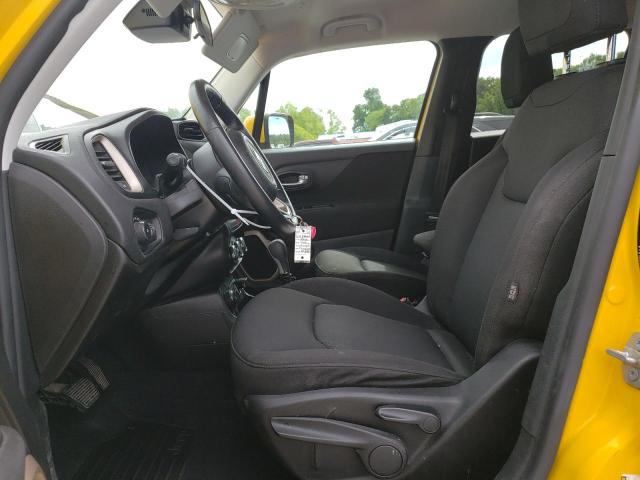 Photo 7 from auction – 2016 JEEP RENEGADE L with VIN ZACCJBBT9GPE11124