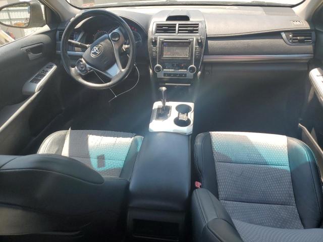 Photo 8 from auction – 2012 TOYOTA CAMRY BASE with VIN 4T1BF1FK6CU045717