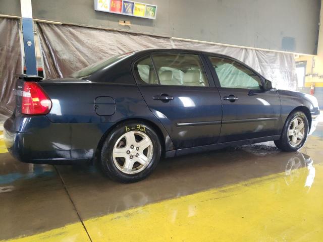 Photo 3 from auction – 2004 CHEVROLET MALIBU LT with VIN 1G1ZU54844F164940